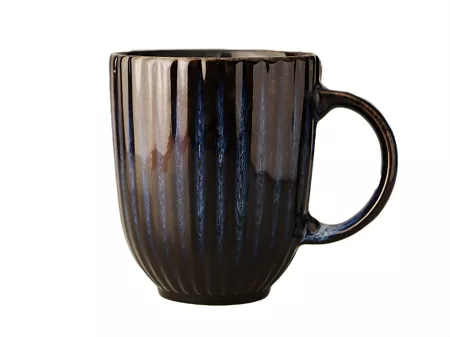 Kubek 0,35 L Lubiana - Stoneware Cosmos