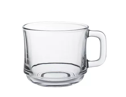 Filiżanka 0,22 L (bez spodka) Duralex - Lys 11.DX.L.40065