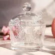 Cukiernica szklana Altom Design - Rosalie 07.CB.5609