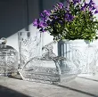 Cukiernica szklana Altom Design - Rosalie 07.CB.5609