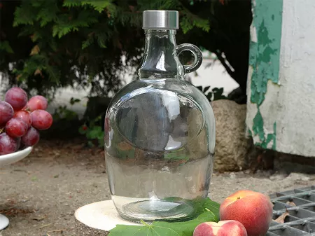 Balon na wino 1,5 L Tragar - 1TR.BUT.22123