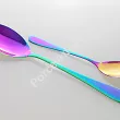Komplet sztućców 24 cz. na 6 osób PINTINOX - Royal Princess Rainbow (2.0 mm) 23.2CU0.7091.K24