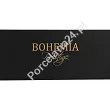 Kpl. świeczników (3 szt.) 9 cm Bohemia Prestige - 4SB.PRE.802473/2