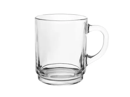 Kpl. kubków sztaplowanych 250 ml (6 szt) Luminarc - 1D.K.61875