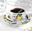 Filiżanka ze spodkiem 0,30 L / 16 cm Bogucice - Alumina Capri 1266