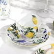 Filiżanka ze spodkiem 0,30 L / 16 cm Bogucice - Alumina Capri 1266