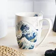 Kubek 0,36 L Duo - Wielka fala Hokusai 15.TGW.K36