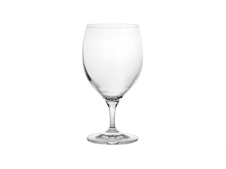 Kpl. kieliszków do wody 330 ml (6 szt.) Krosno - Harmony 9270