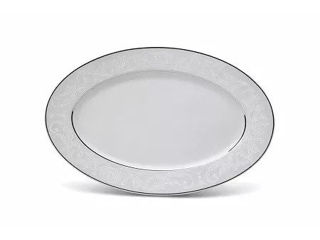 Półmisek 33 cm Chodzież - Yvonne E373 EDGAR