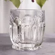 Kpl. szklanek do whisky 0,25 L (6szt) + karafka 0,6 L (1szt) Bohemia - SAFARI 4SB.SA.753212