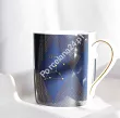 Kubek 315 ml Ćmielów - Jenny Zodiak Lew