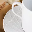 Filiżanka ze spodkiem 0,23 L / 16 cm Porcel - Empire Silk GIFT BOX 10.EMS.FS23