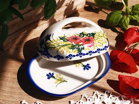 Maselnica Bolesławiec - Maki Smolińskiej