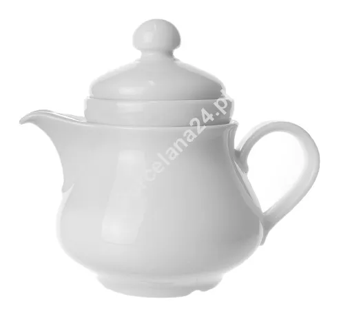 Czajnik z wkładem 0,4 L Lubiana - Wersal (nr 2222, 51) Czajnik z wkładem 0,4 L Lubiana - Wersal (nr 2222, 51)