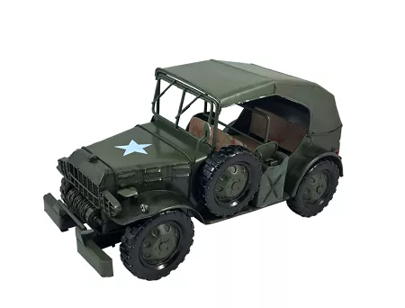 Jeep retro - MS03