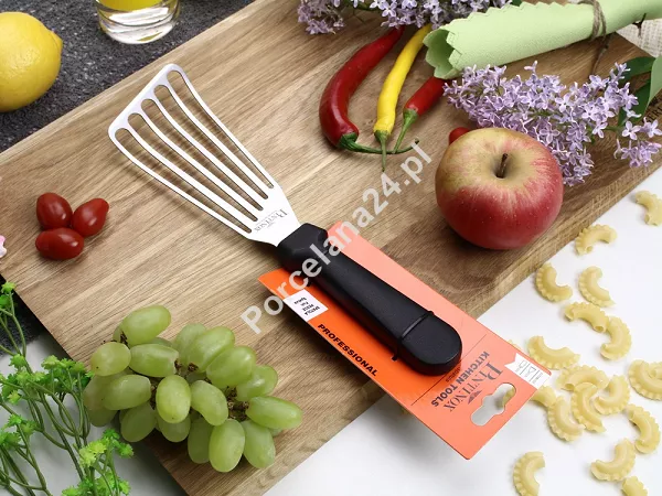Szpatułka do ryb 29 cm PINTINOX - Kitchen Tools 23.KT.7830.0051 Szpatułka do ryb 29 cm PINTINOX - Kitchen Tools 23.KT.7830.0051