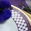 Serwis obiadowy na 12 osób (43el) Ćmielów - Astra G364