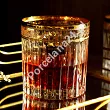 Kpl. szklanek 360 ml (6szt)  Bohemia Prestige - Dorato 4SB.TID.949667