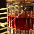 Kpl. szklanek 360 ml (6szt)  Bohemia Prestige - Timeless Dorato 4SB.TID.949667