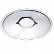 Pokrywa aluminiowa 24 cm PINTINOX - Tender Alu 23.POK.3500.3024