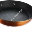 Patelnia 26 cm PINTINOX - Materic 23.MAT.2526