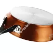 Patelnia 26 cm PINTINOX - Materic 23.MAT.2526