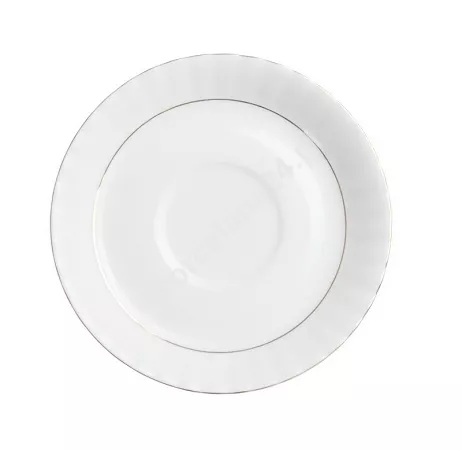 Spodek 17 cm Chodzież - Iwona ZŁOTA LINIA B014 Spodek 17 cm Chodzież - Iwona ZŁOTA LINIA B014