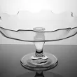 Patera na nodze (na owoce) 32 cm Pasabahce - Splash 1D.PAT.21133