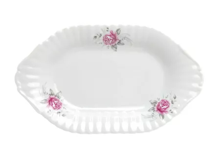 Półmisek 24 cm Chodzież - Iwona B444 ROZALIA