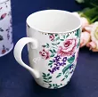 Zestaw prezentowy kubek 0,3 L i puszka  Altom Design - Charlotta 07.ZP.2361