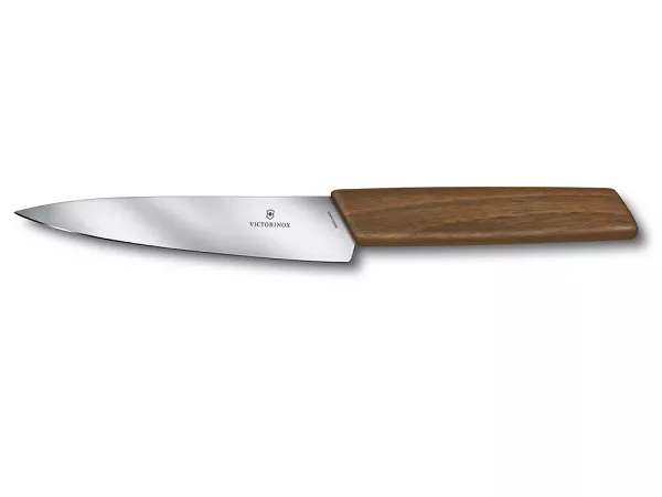Nóż szefa kuchni 15 cm Victorinox - Swiss Modern 6.9010.15G Nóż szefa kuchni 15 cm Victorinox - Swiss Modern 6.9010.15G