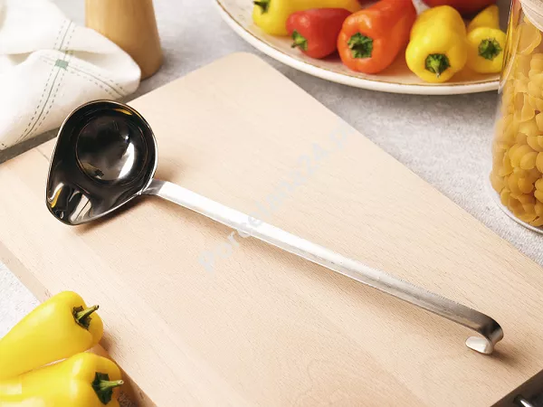 Łyżka do sosu 14 cm  PINTINOX - 23.AK.6300 Łyżka do sosu 14 cm  PINTINOX - 23.AK.6300