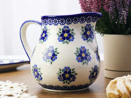 Dzbanek 1,5 L Bolesławiec - Altmańska Polana