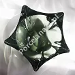 Misa 21 cm Bohemia - Yoko Smokey Green 114815
