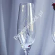 Kpl. kieliszków do szampana 210 ml (6szt) Mati - 21.30538-0210