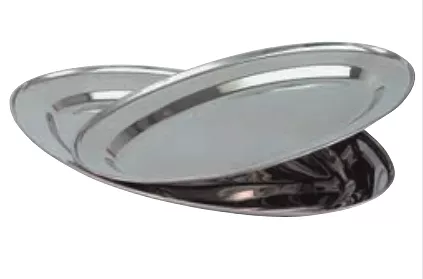 Taca owalna 39 x 26 cm SSW - 480145 Taca owalna 39 x 26 cm SSW - 480145