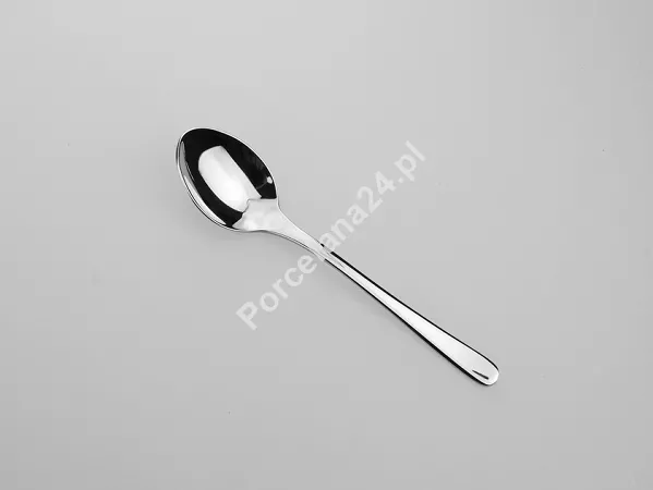 Łyżeczka do herbaty (13,5 cm) Gerpol - Venus - wysoki połysk Łyżeczka do herbaty (13,5 cm) Gerpol - Venus - wysoki połysk