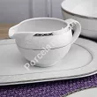 Serwis obiadowy na 12 osób (42 el.) Waza - Classic WA-99 Platyna