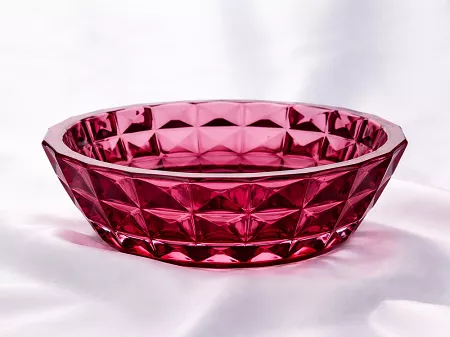 Misa 32,5 cm Bohemia - DIAMOND PINK 4SB.DIP.114907