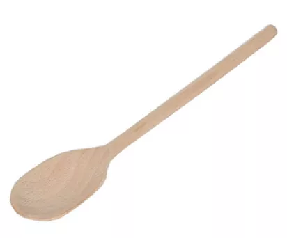 Łyżka Szwedzka drewniana 30 cm Odelo - 1OD.DRE.7031