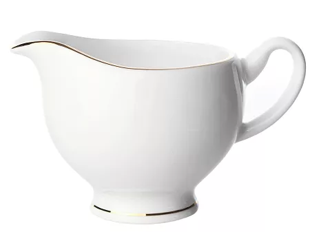 Dzbanuszek 0,2 L Bogucice - Lolita Gold 1162