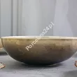 Salaterka 24 cm Bogucice - Alumina Gravel Sandstorm 1267