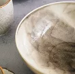 Salaterka 24 cm Bogucice - Alumina Gravel Sandstorm 1267