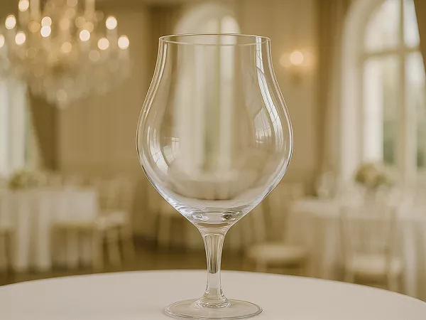 Wazon 50 cm Krosno - Celebration 44.SW.C954-0500 Wazon 50 cm Krosno - Celebration 44.SW.C954-0500