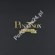 Komplet sztućców 65 cz. na 12 osób Pintinox 1929 - Leonardo złocone (3.0 mm) 0509