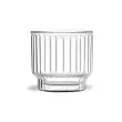 Zestaw 2 pucharków termicznych 260 ml z podwójną ścianką Vialli Design - Lungo 7862