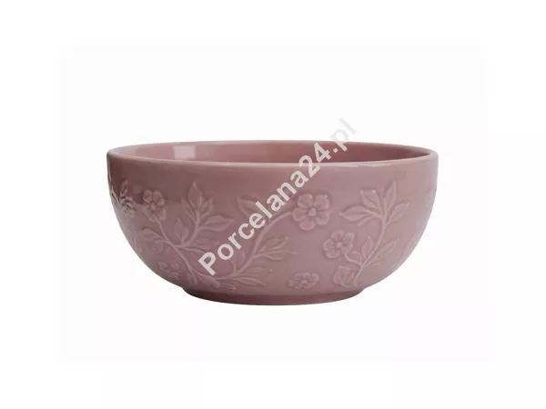 Salaterka 16 cm Lubiana - Hanami Pudrowy Róż Salaterka 16 cm Lubiana - Hanami Pudrowy Róż