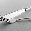 Komplet sztućców 24 cz. na 6 osób Amefa - BAGUETTE 8440 (pudełko TB)