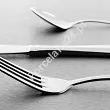 Komplet sztućców 24 cz. na 6 osób Amefa - BAGUETTE 8440 (pudełko TB)