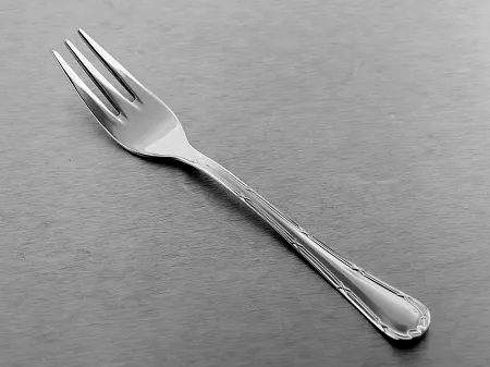 Widelczyk do ciasta 15 cm Pintinox 1929 - Filet (2.5 mm) 23.FIL.WDC